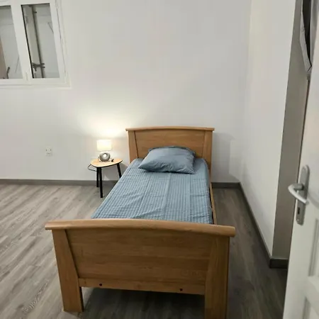 Holiday home L'atelier Du Tailleur De Pierre - Superbe Neuf 100m2 *